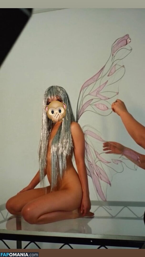 Charli D'Amelio / Charli Damelio / charlidamelio / charliesdamelio Nudo OnlyFans  Foto trapelata #1622