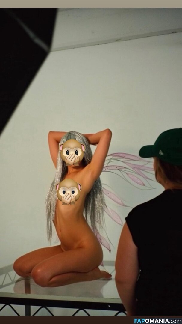 Charli D'Amelio / Charli Damelio / charlidamelio / charliesdamelio Nudo OnlyFans  Foto trapelata #1624