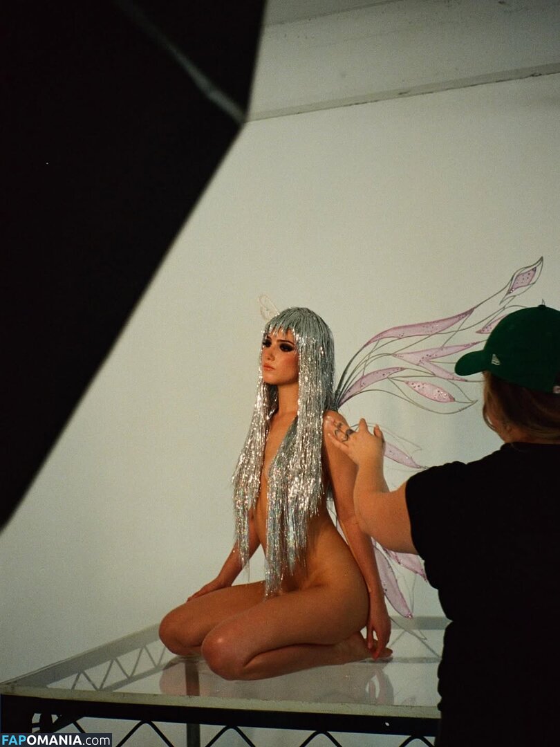 Charli D'Amelio / Charli Damelio / charlidamelio / charliesdamelio Nudo OnlyFans  Foto trapelata #1626