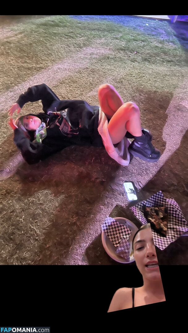 Charli D'Amelio / Charli Damelio / charlidamelio / charliesdamelio Nudo OnlyFans  Foto trapelata #1649