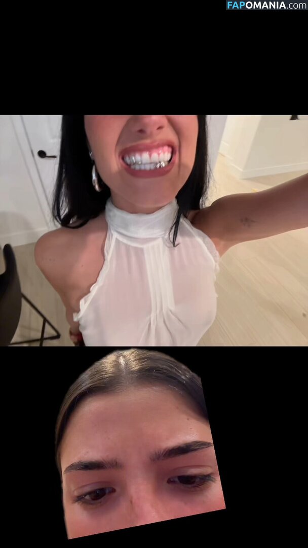 Charli D'Amelio / Charli Damelio / charlidamelio / charliesdamelio Nudo OnlyFans  Foto trapelata #1653