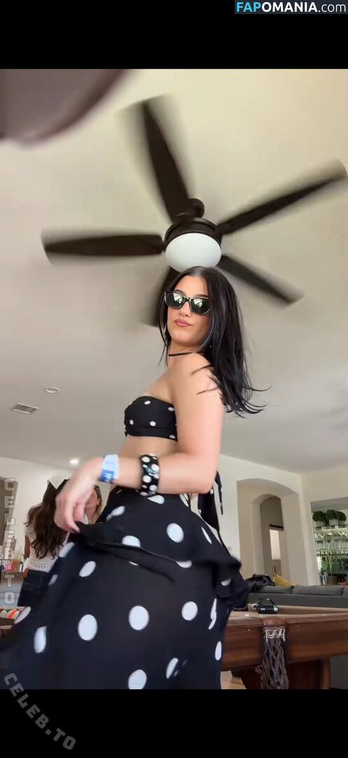 Charli D'Amelio / Charli Damelio / charlidamelio / charliesdamelio Nudo OnlyFans  Foto trapelata #1662