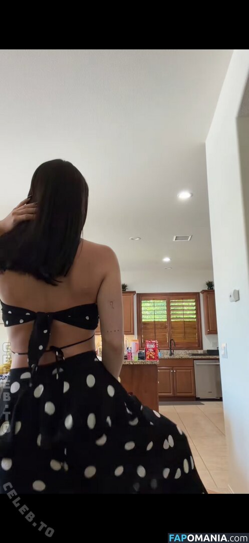 Charli D'Amelio / Charli Damelio / charlidamelio / charliesdamelio Nudo OnlyFans  Foto trapelata #1664