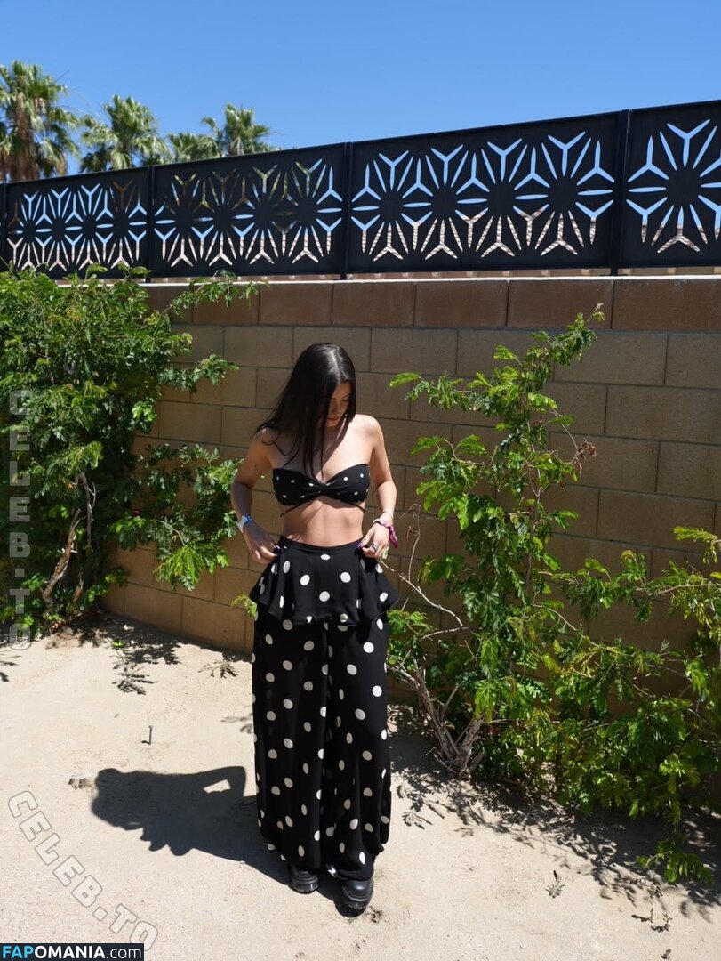 Charli D'Amelio / Charli Damelio / charlidamelio / charliesdamelio Nudo OnlyFans  Foto trapelata #1668