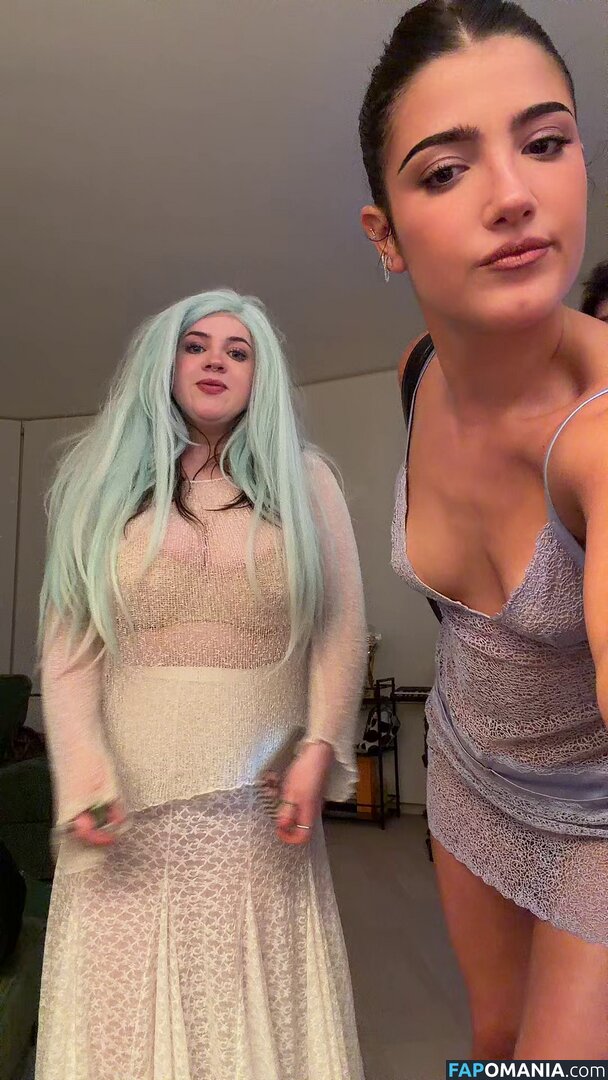 Charli D'Amelio / Charli Damelio / charlidamelio / charliesdamelio Nudo OnlyFans  Foto trapelata #1686