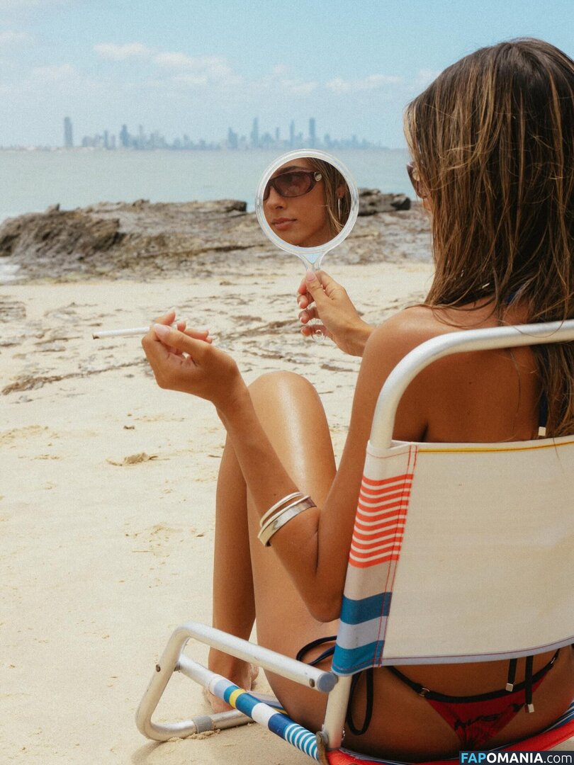 Charli Tas / charlignarly / charlitass Nudo OnlyFans  Foto trapelata #5