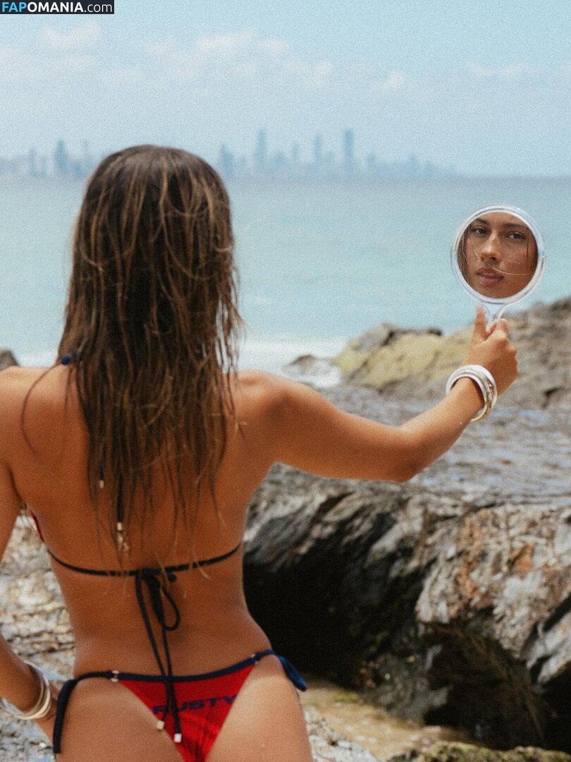 Charli Tas / charlignarly / charlitass Nudo OnlyFans  Foto trapelata #7