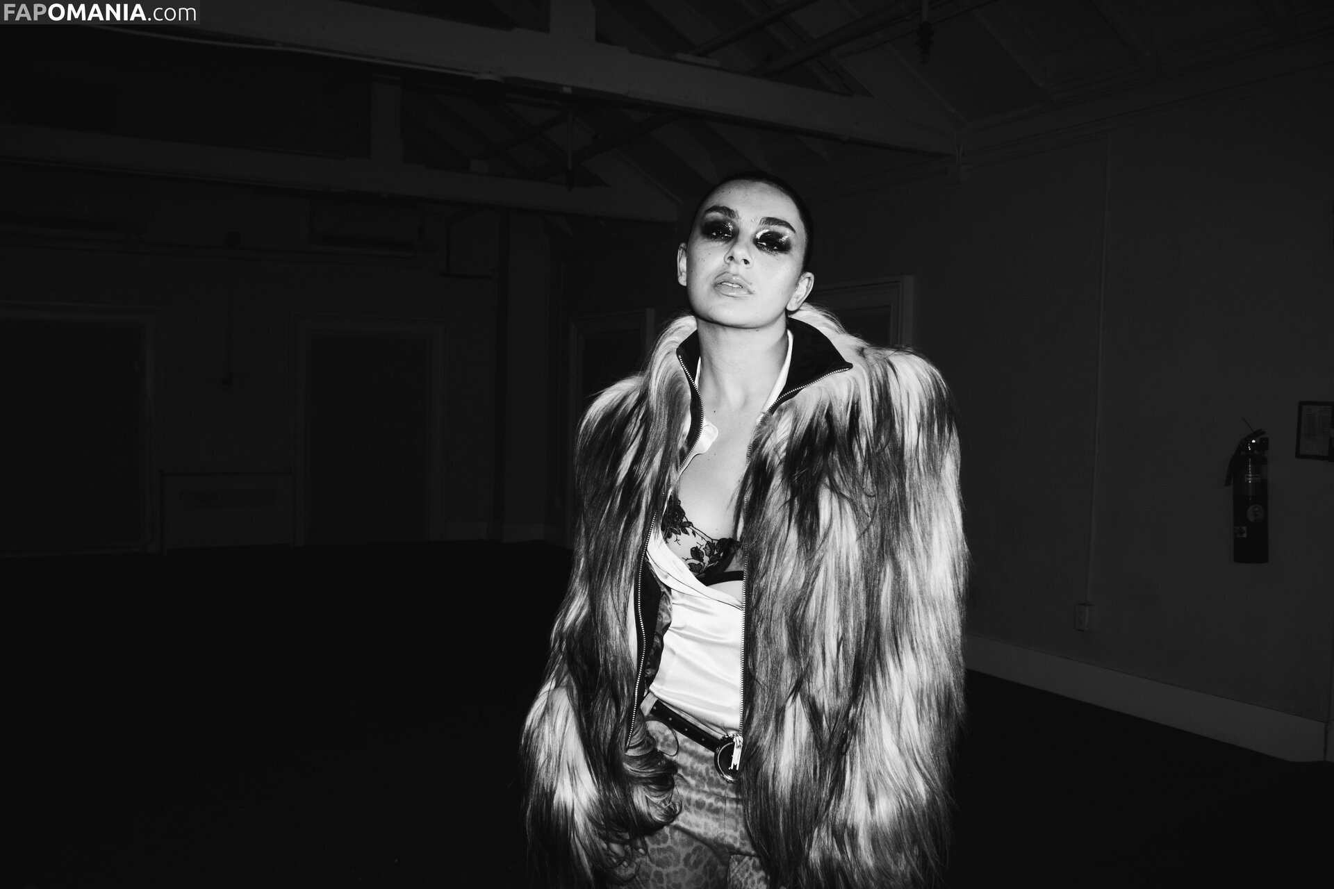 Charli XCX / charli_xcx / charlignarly / charlixcx / https: Nudo OnlyFans  Foto trapelata #1281