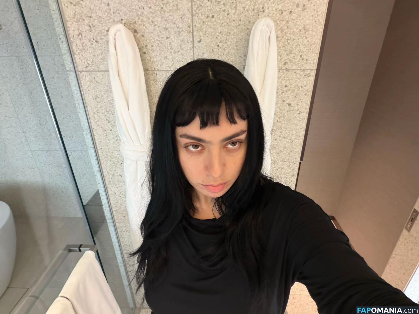Charli XCX / charli_xcx / charlignarly / charlixcx / https: Nudo OnlyFans  Foto trapelata #1289