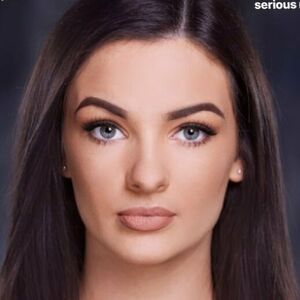 Charlotte Craig