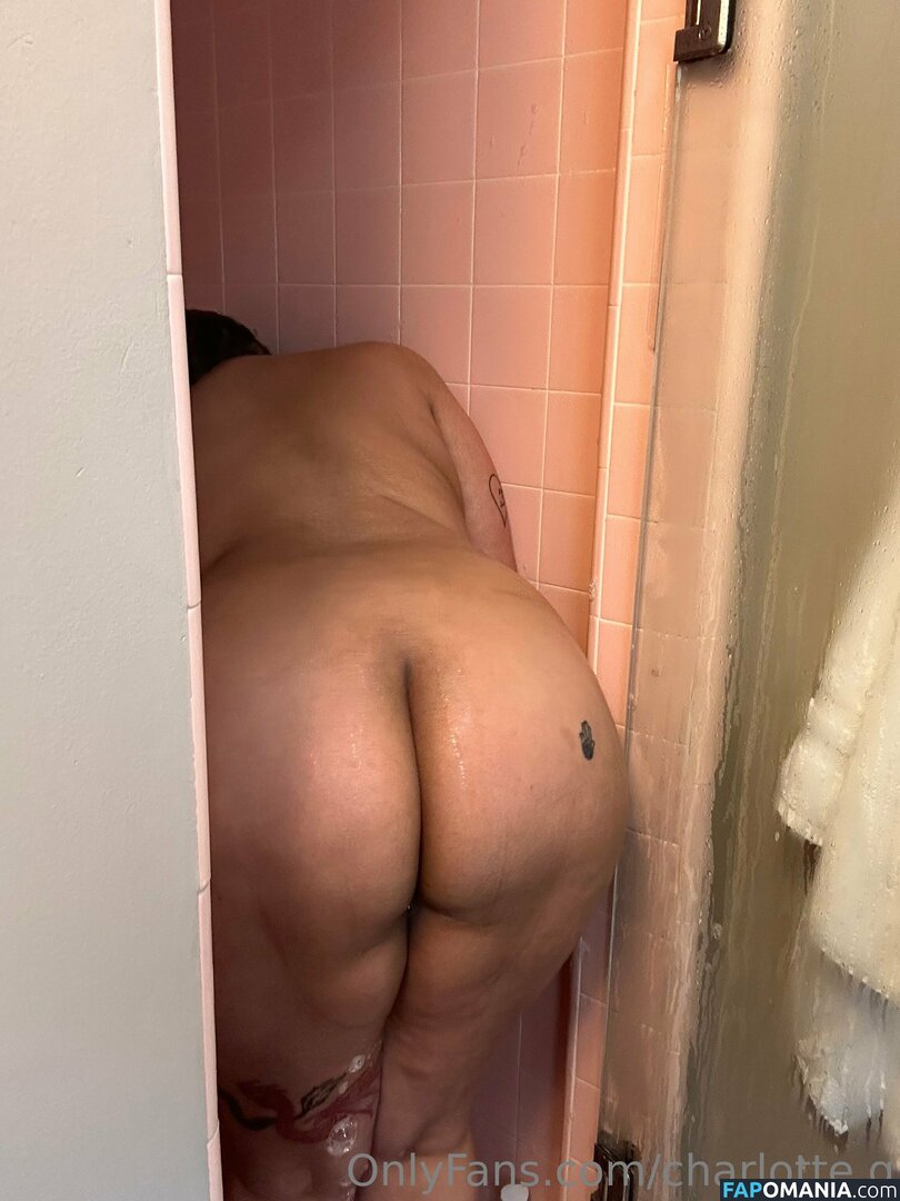 Charlotte Godoy / Charlotte.G / charlottegshore Nudo OnlyFans  Foto trapelata #7