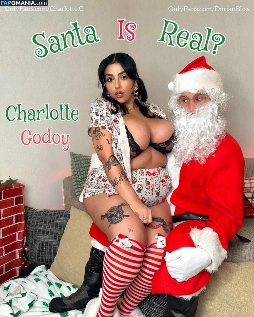 Charlotte Godoy / Charlotte.G / charlottegshore Nudo OnlyFans  Foto trapelata #19