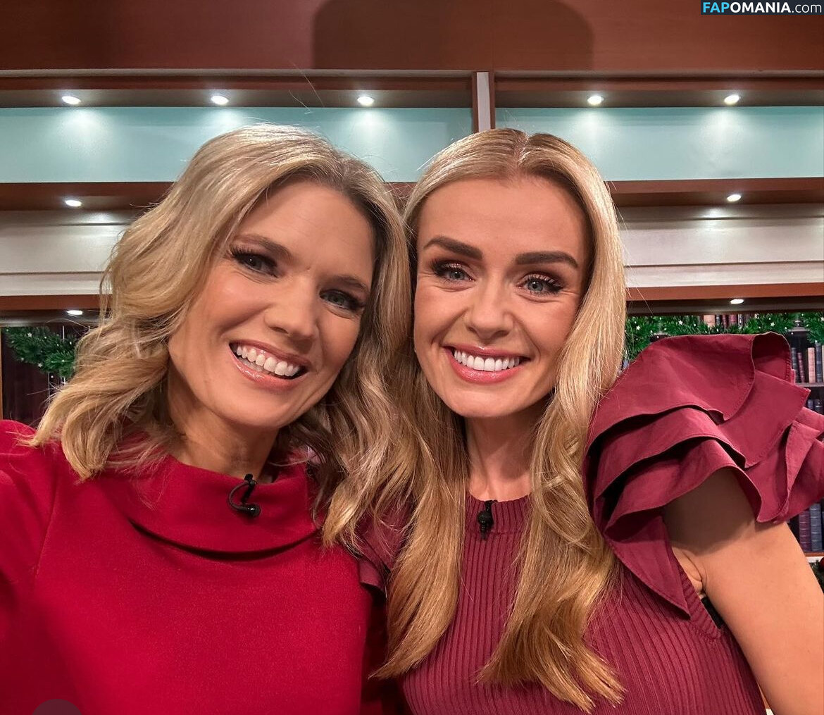 Charlotte Hawkins / CharlotteHawkns / Good Morning Britain / TV Presenter / charlottehawkins1 Nudo OnlyFans  Foto trapelata #12