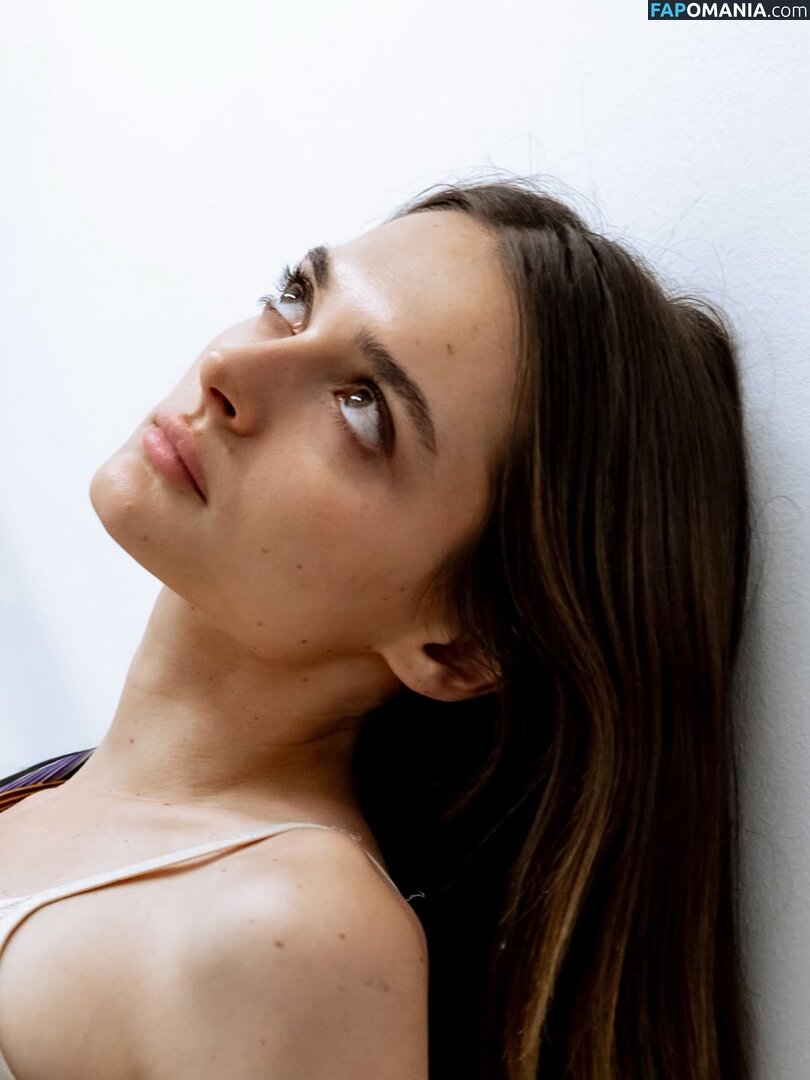 Charlotte Lawrence / charlotteslawrence / pinuptink Nudo OnlyFans  Foto trapelata #46