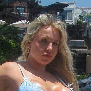 Charlotte Olivia