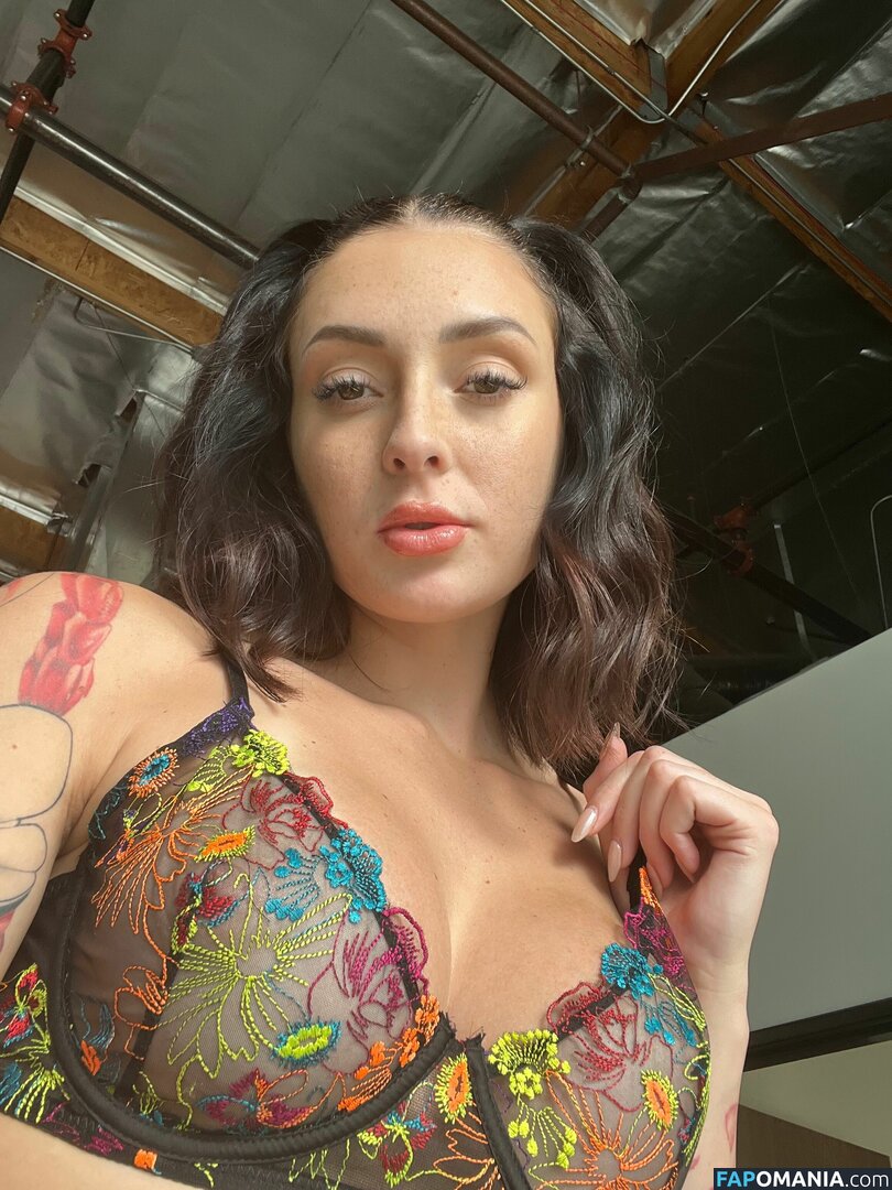 Charlotte Sins / charlote_sins / charlottesins / charlottesinssfw Nudo OnlyFans  Foto trapelata #33