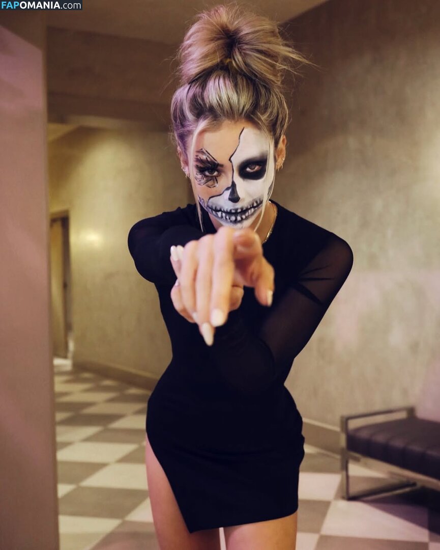 Charly Jordan Nudo OnlyFans  Foto trapelata #2