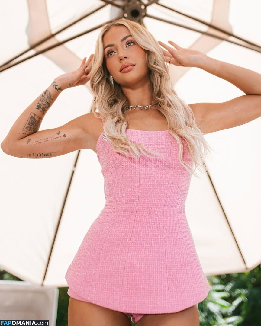 Charly Jordan Nudo OnlyFans  Foto trapelata #17