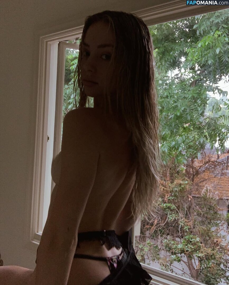 Charly Jordan Nudo OnlyFans  Foto trapelata #28