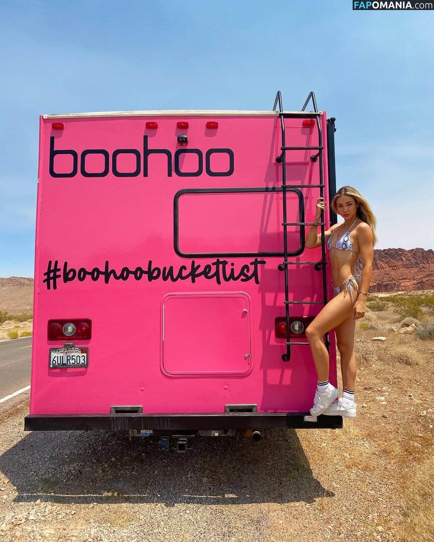 Charly Jordan Nudo OnlyFans  Foto trapelata #31