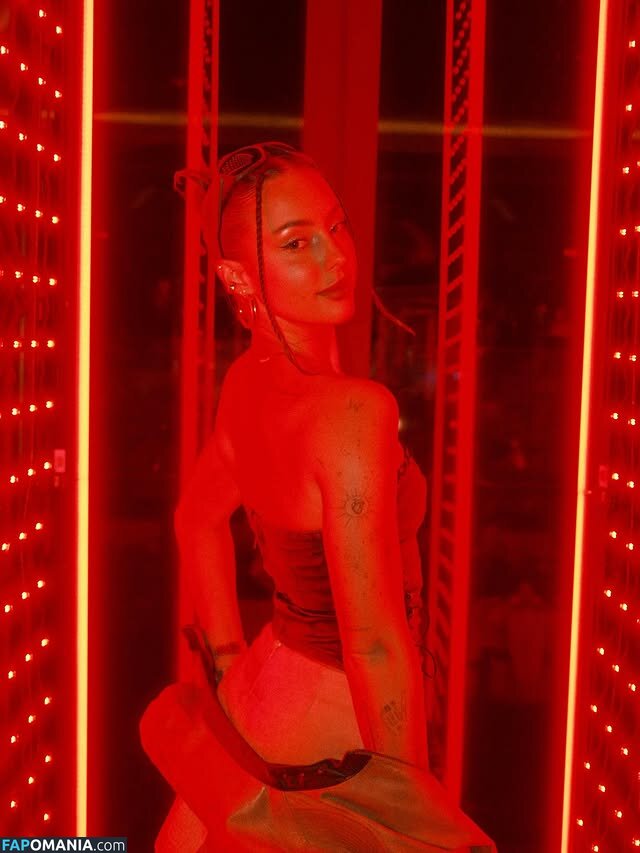 Charly Jordan Nudo OnlyFans  Foto trapelata #55