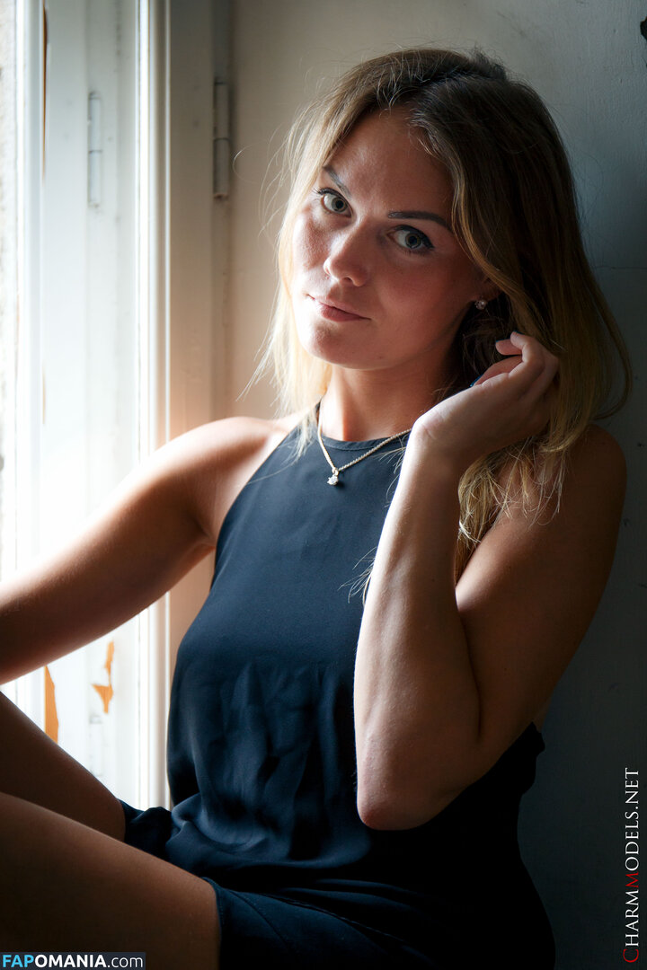 CharmModels / charm_models_women_fashion Nudo OnlyFans  Foto trapelata #1106