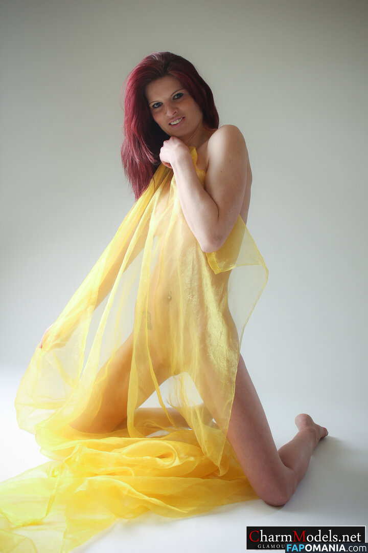 CharmModels / charm_models_women_fashion Nudo OnlyFans  Foto trapelata #1641
