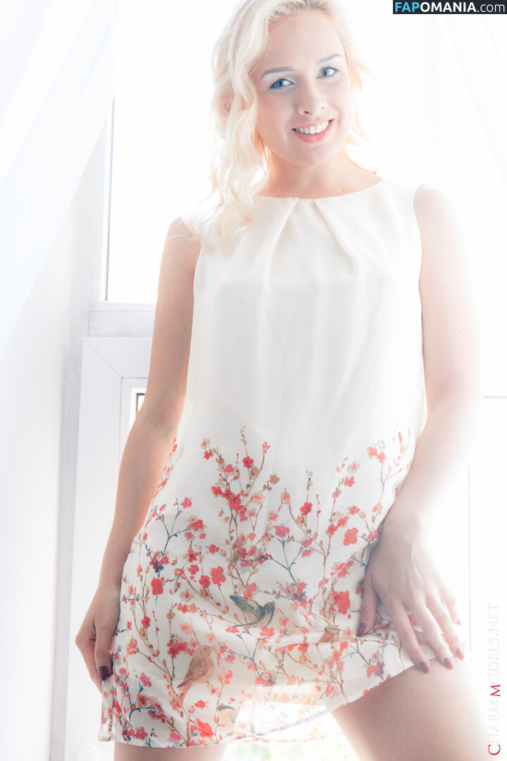 CharmModels / charm_models_women_fashion Nudo OnlyFans  Foto trapelata #2098