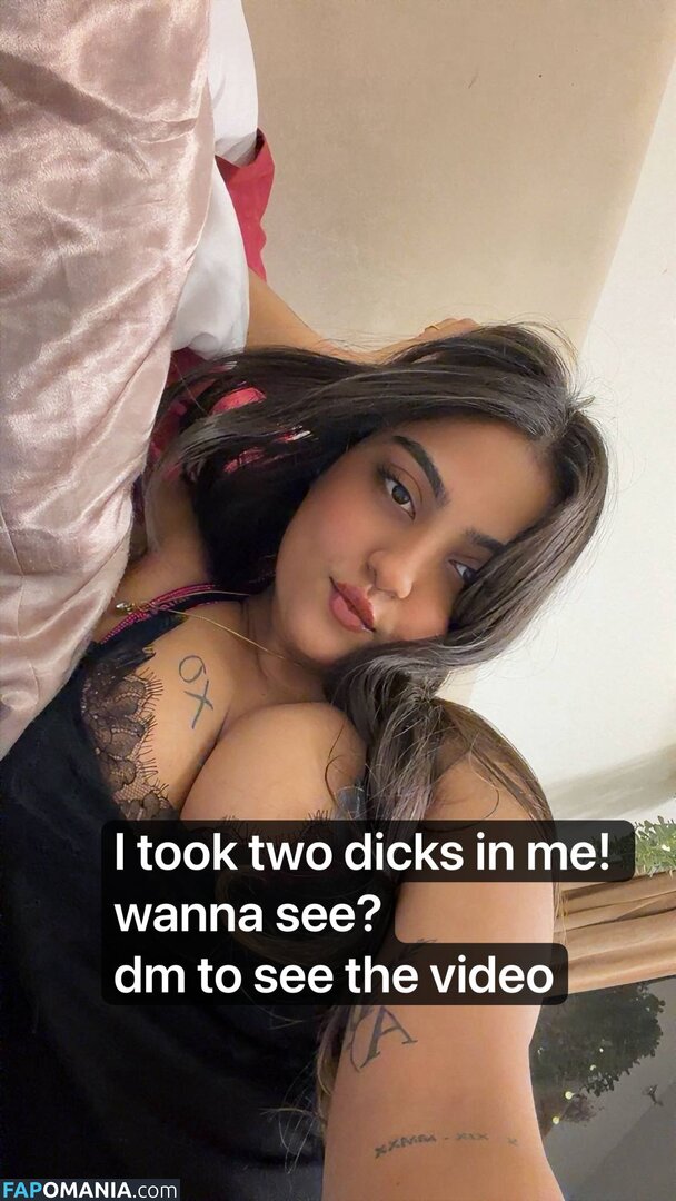 Charvi Bhatt / charrrrvi Nudo OnlyFans  Foto trapelata #1