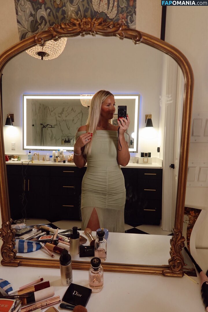 Chasity and Elli Nolan Nudo OnlyFans  Foto trapelata #8