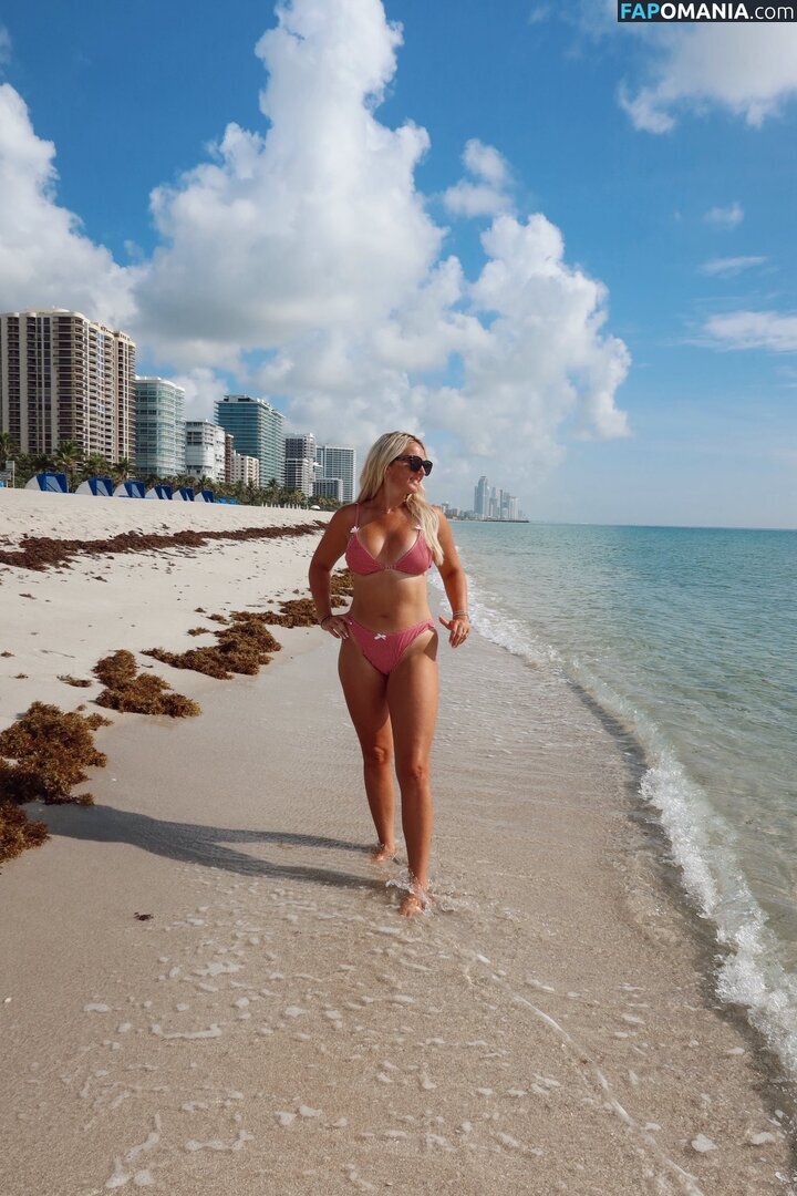 Chasity and Elli Nolan Nudo OnlyFans  Foto trapelata #9
