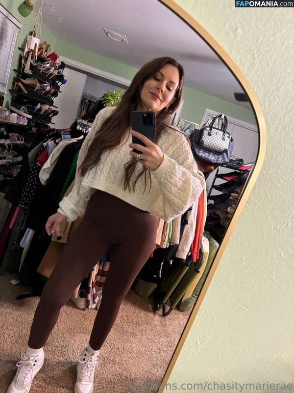 Chasity Marie Rae V.i.p. / chasitymarierae Nudo OnlyFans  Foto trapelata #20