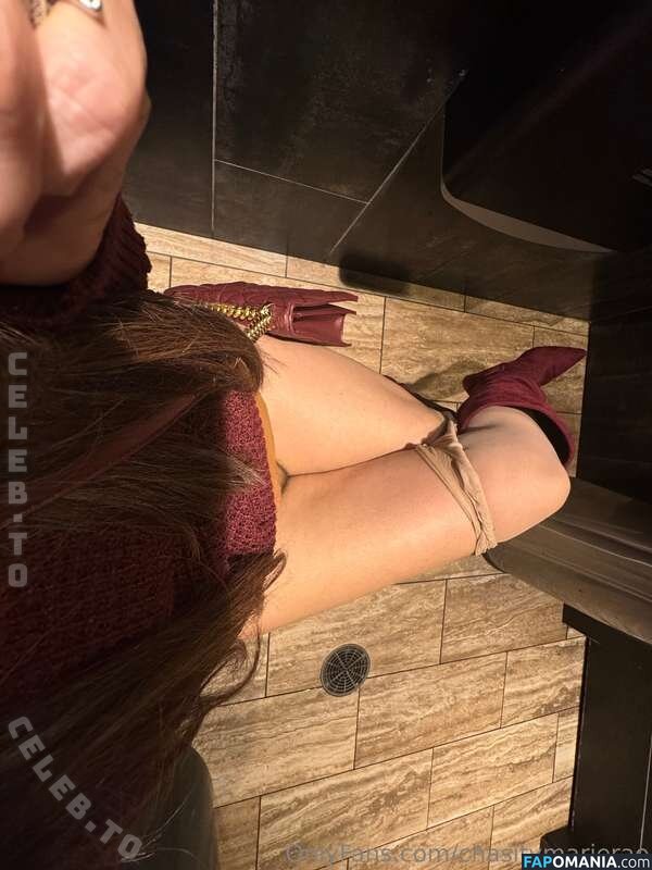 chasitymarierae Nudo OnlyFans  Foto trapelata #2