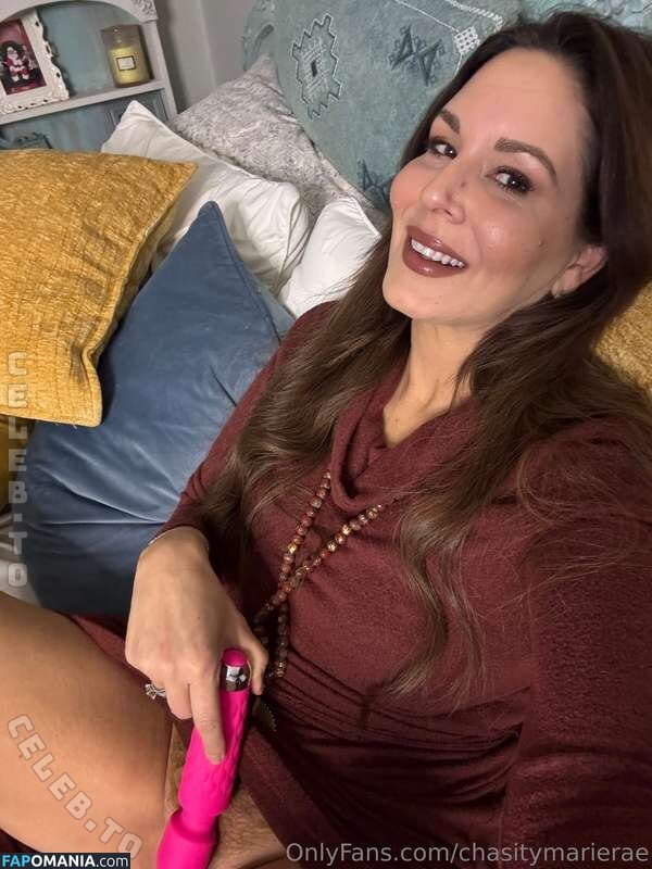 chasitymarierae Nudo OnlyFans  Foto trapelata #15