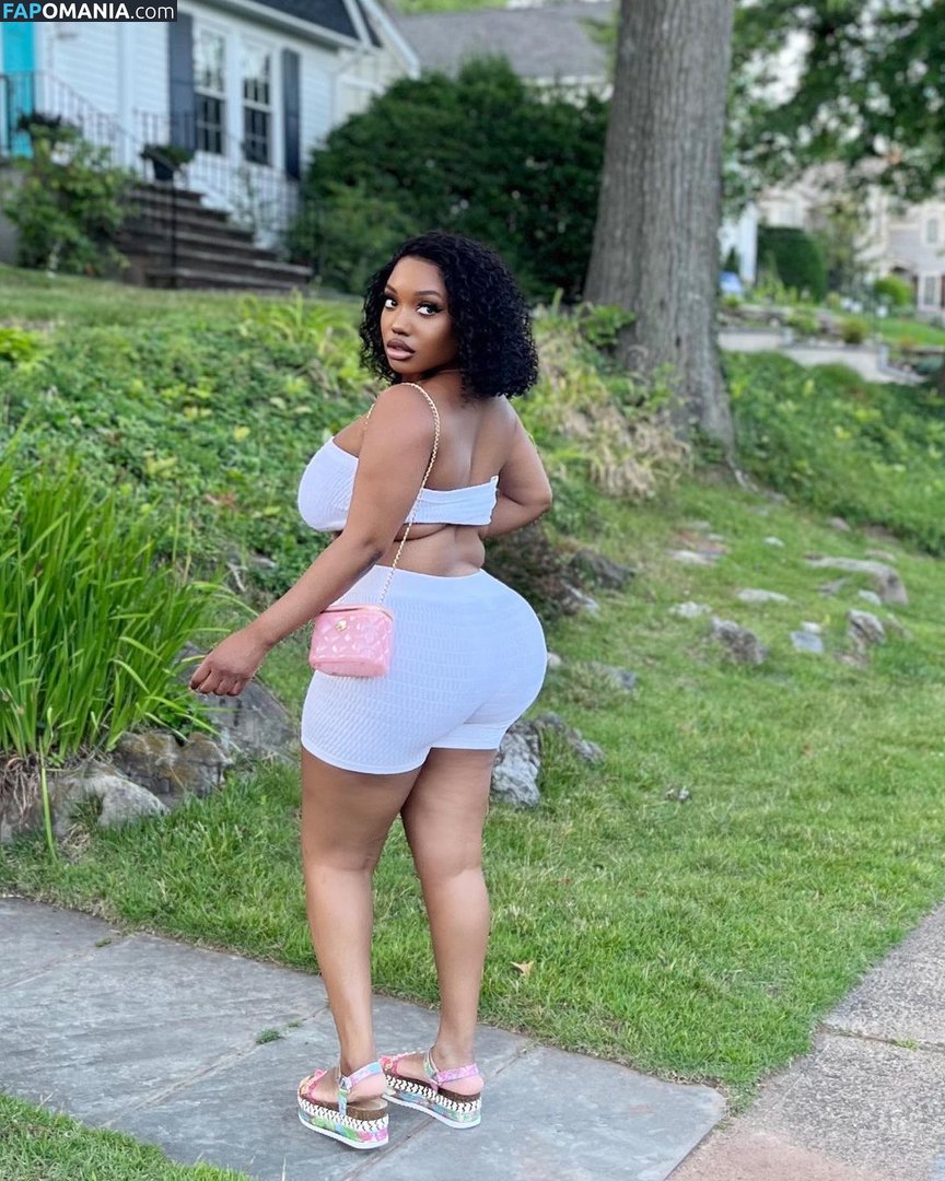 Chawanda Love / misswandaxo / mswandaxo Nudo OnlyFans  Foto trapelata #8