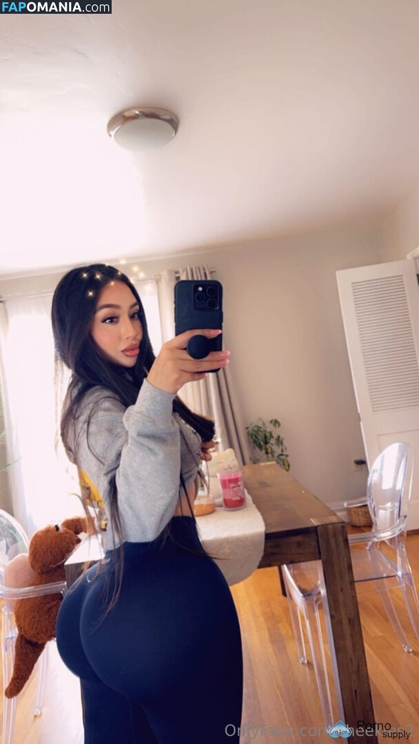 Cheekies2 Nudo OnlyFans  Foto trapelata #3