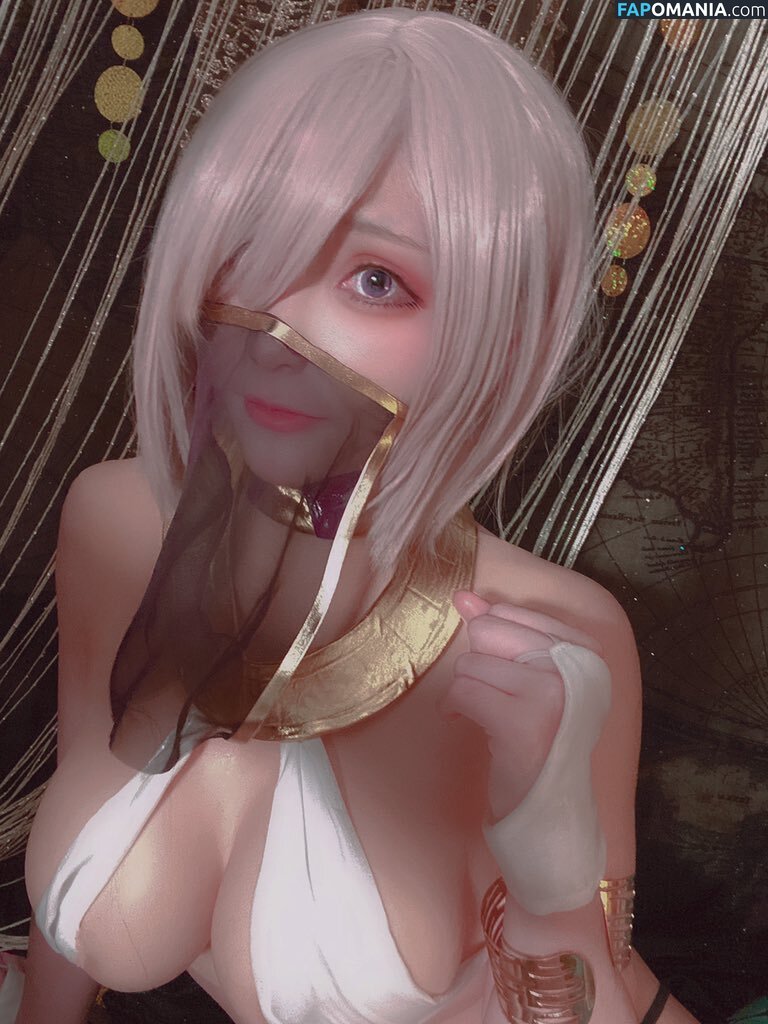 cheesewii / 起司块wii Nudo OnlyFans  Foto trapelata #4