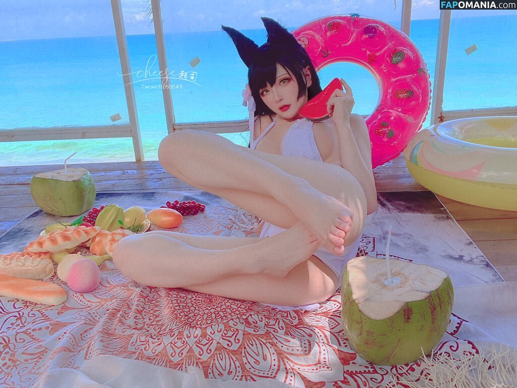 cheesewii / 起司块wii Nudo OnlyFans  Foto trapelata #12