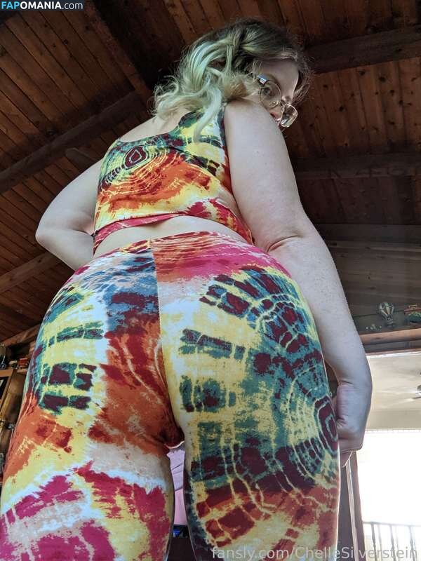 ChelleSilverstein / https: Nudo OnlyFans  Foto trapelata #14