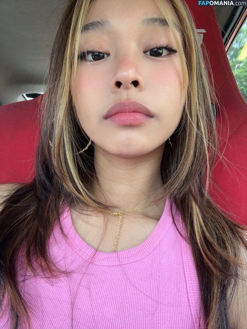 Chellianehara Nudo OnlyFans  Foto trapelata #11