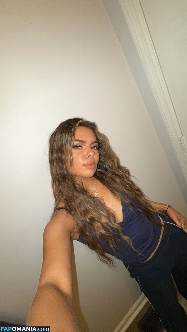 Chelsea Bradford Nudo OnlyFans  Foto trapelata #3