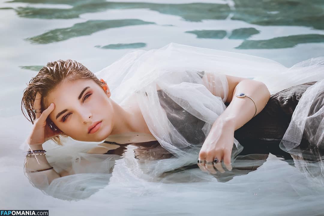 Chelsie Deville / Itschelsiedeville / d3ville Nudo OnlyFans  Foto trapelata #5