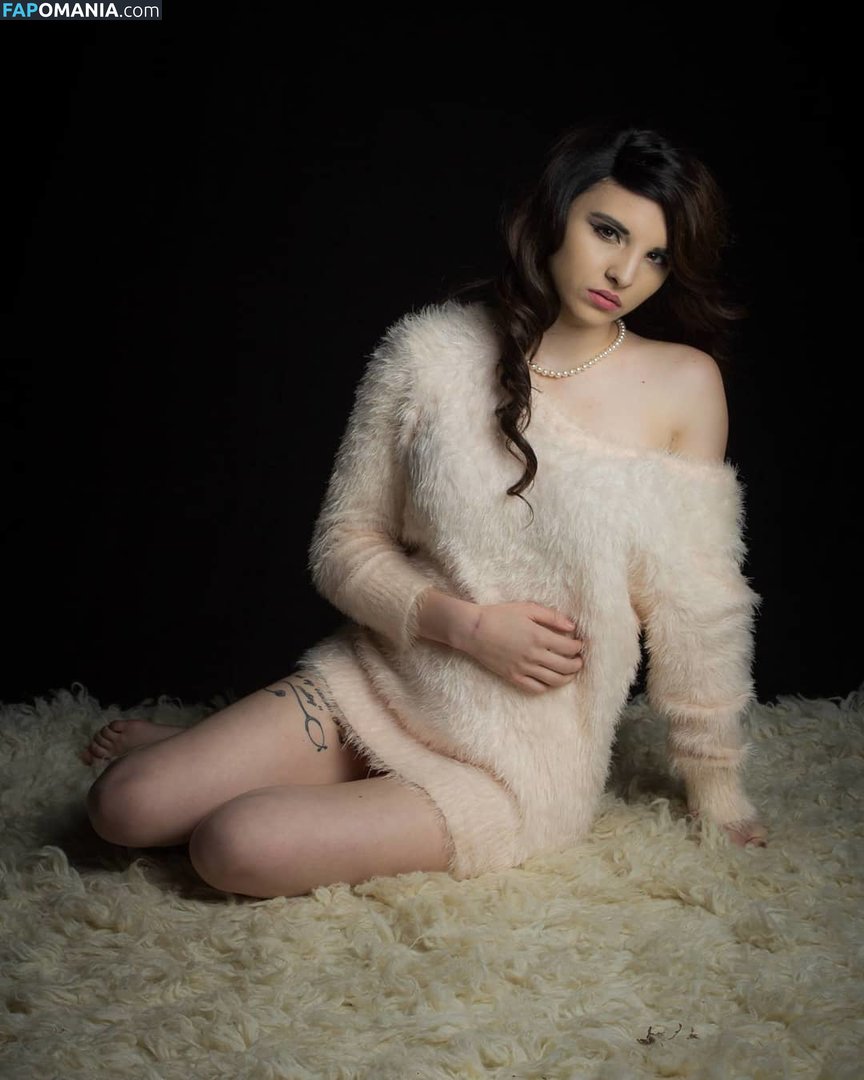 Chelsie Deville / Itschelsiedeville / d3ville Nudo OnlyFans  Foto trapelata #8