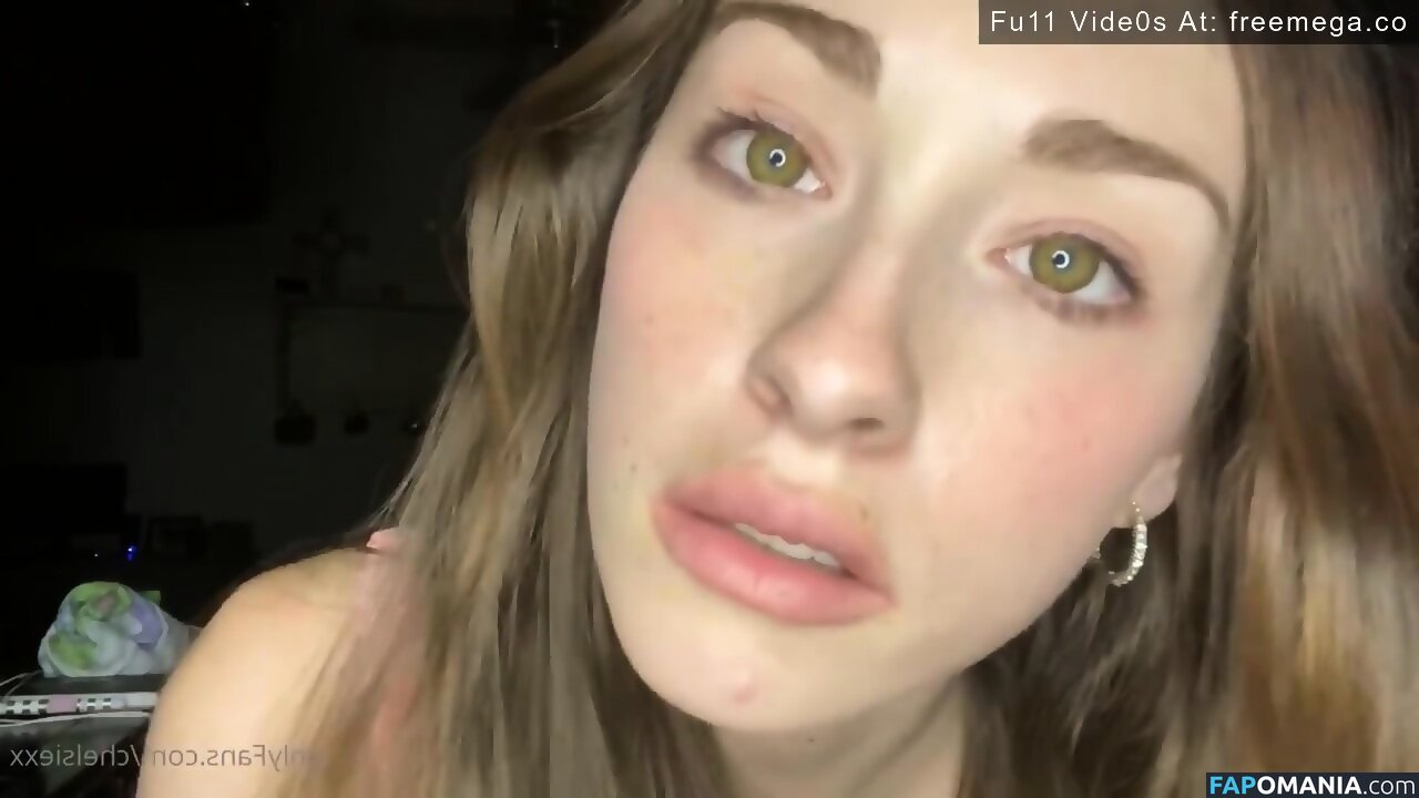 chelsiexx Nudo OnlyFans  Foto trapelata #11