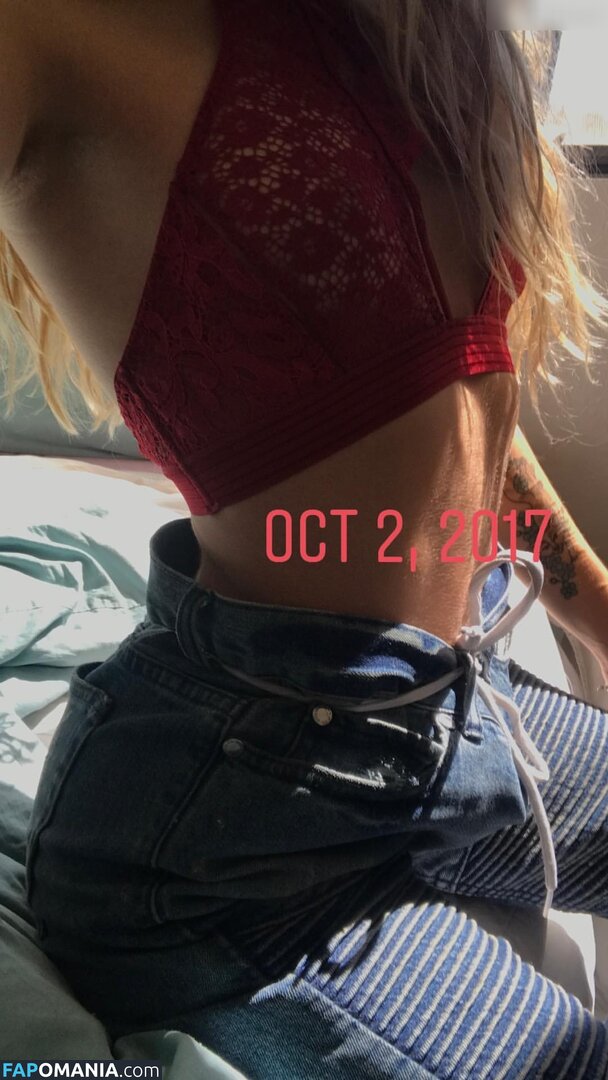 Cherie Lorraine / Cherry Albrecht / cherielorraine / solarrheart Nudo OnlyFans  Foto trapelata #41