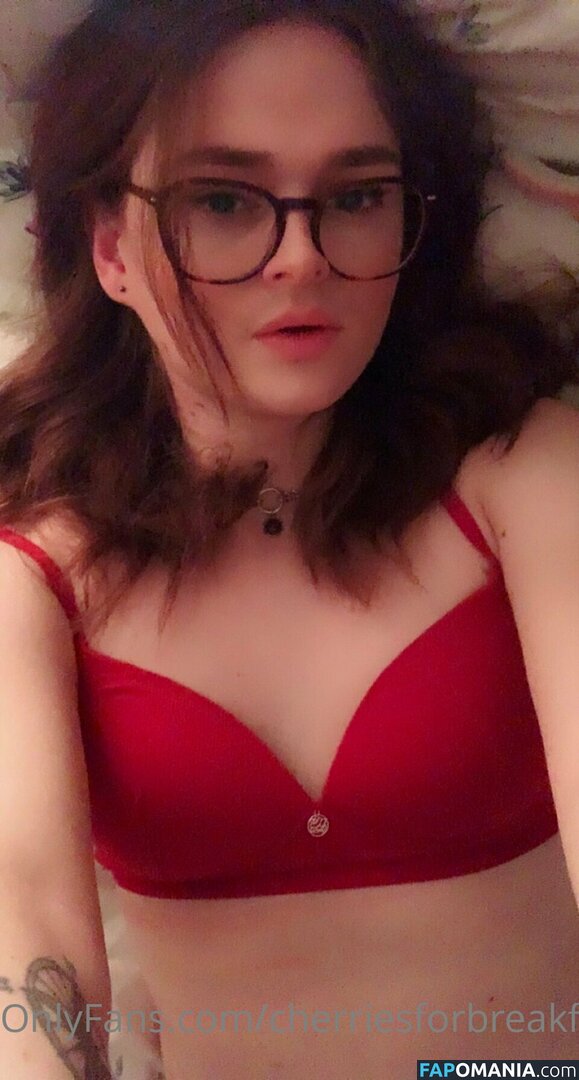 cherriesforbreakfast Nudo OnlyFans  Foto trapelata #19