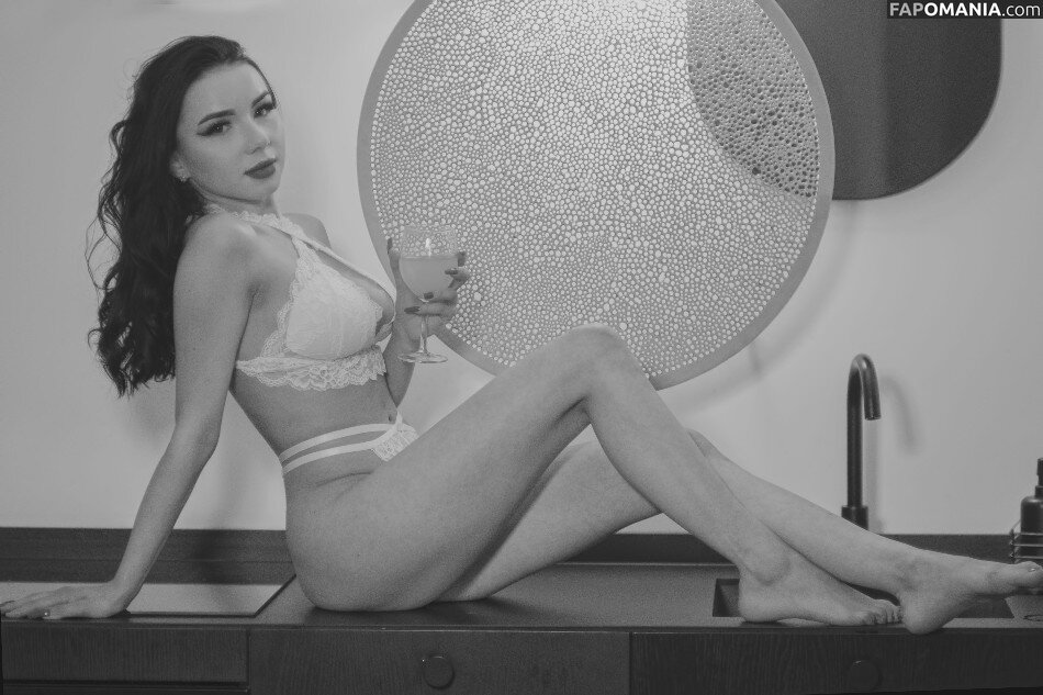 cherry_lollypop Nudo OnlyFans  Foto trapelata #2
