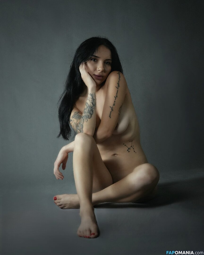 cherry_lollypop Nudo OnlyFans  Foto trapelata #4
