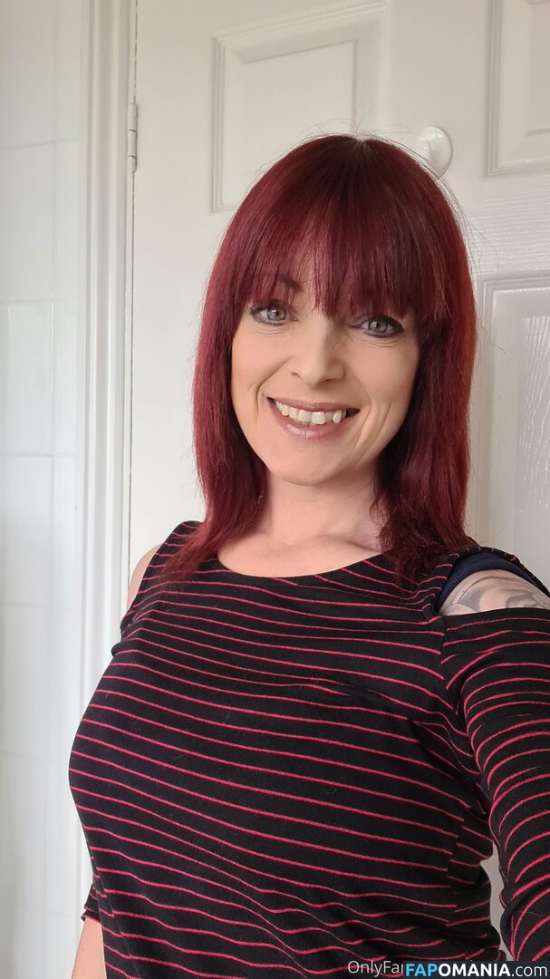 cherryanne / cheryanne_ Nudo OnlyFans  Foto trapelata #19