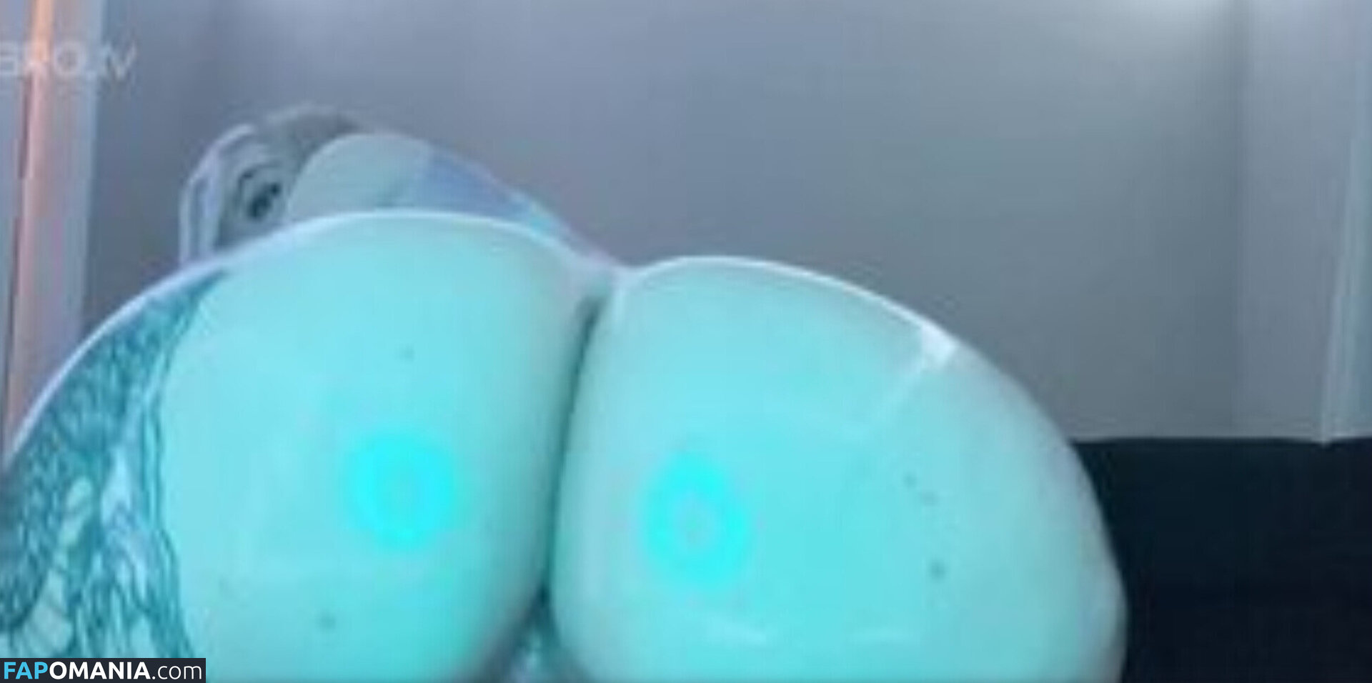 cherrybarbie / cherrybarbietv / onlycherrybarbiefans Nudo OnlyFans  Foto trapelata #1